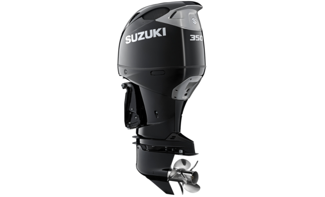 Suzuki Marine