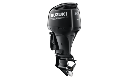 Suzuki Marine