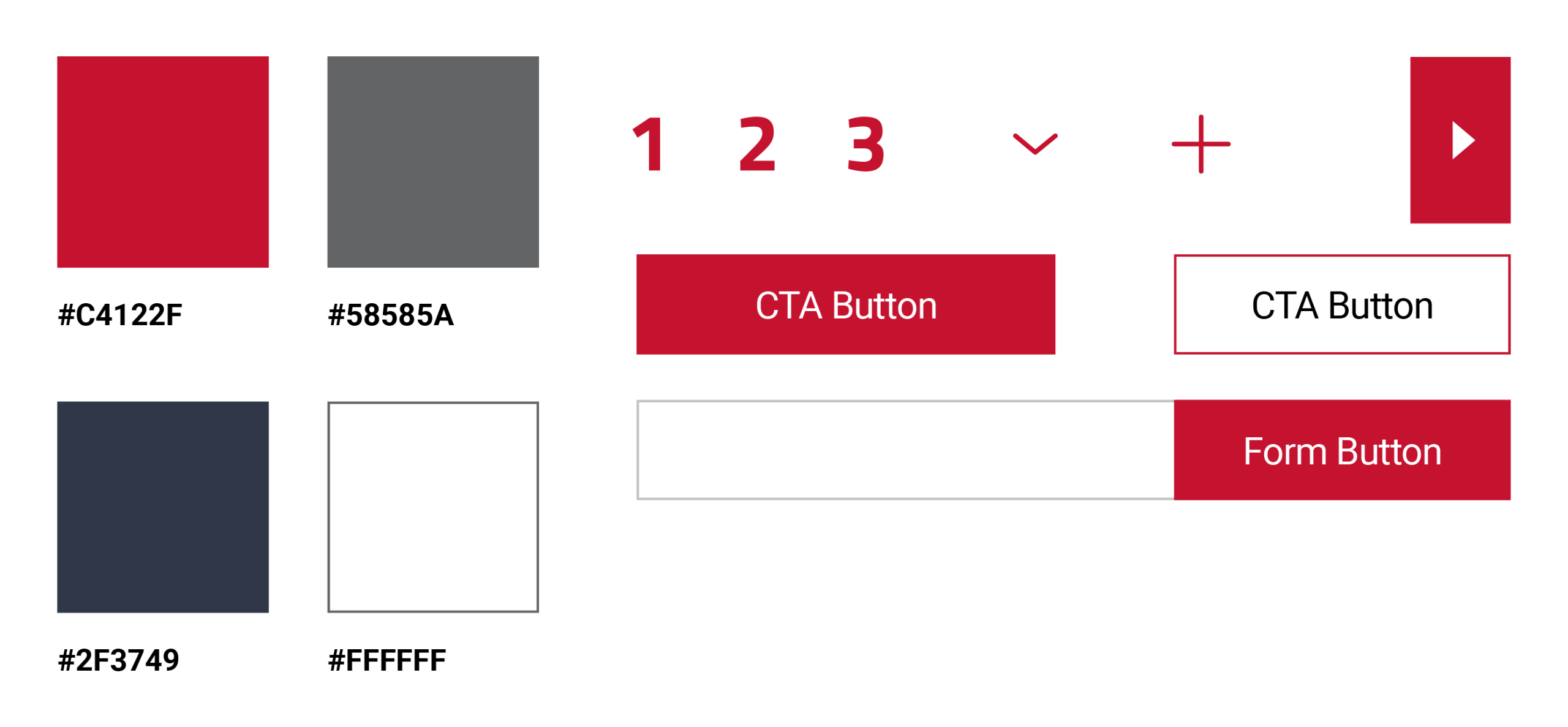 UI Kit