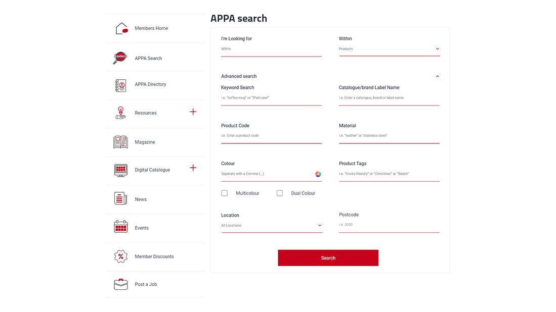 User Experience