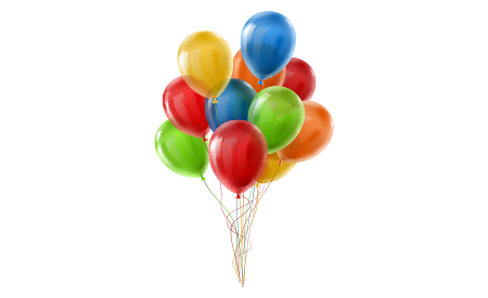 Affordable Balloons