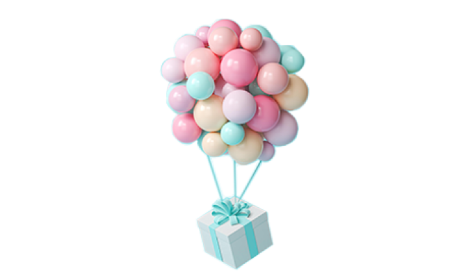 Affordable Balloons