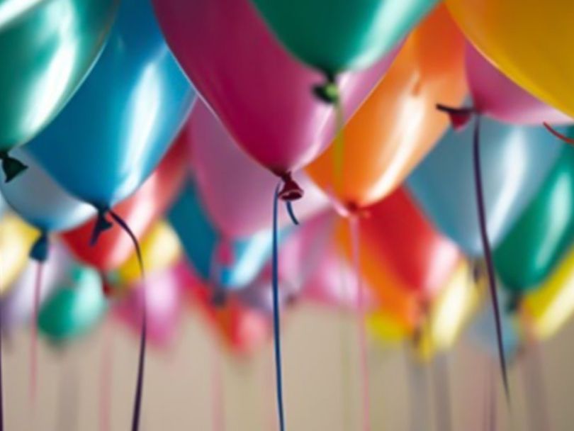 Affordable Balloons
