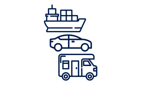 Ceva Car Carrying