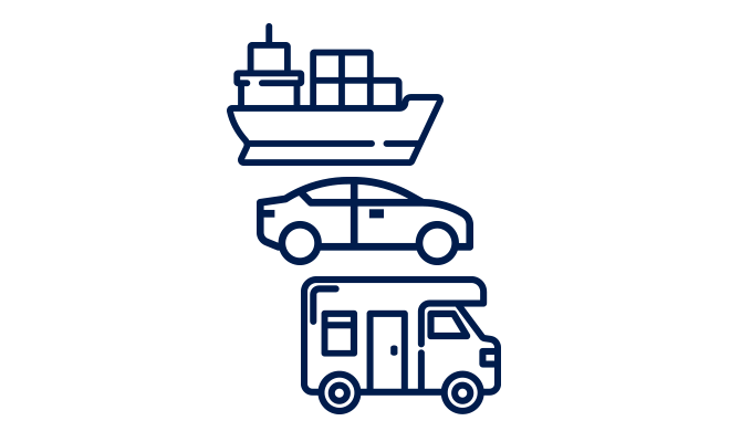 Ceva Car Carrying