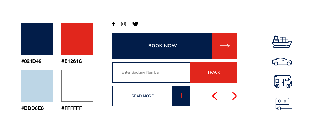 UI Kit