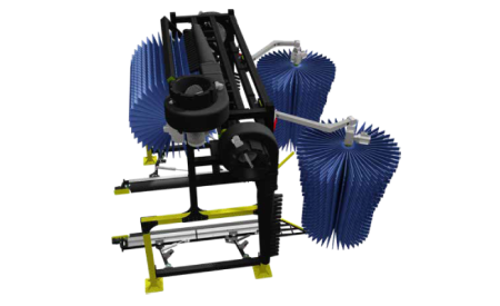 Carwash Solutions Australia