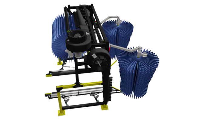 Carwash Solutions Australia