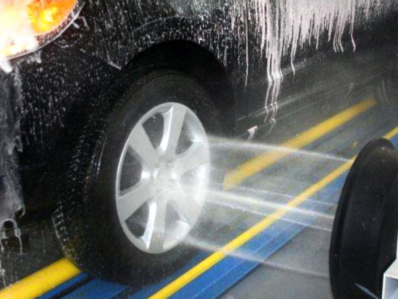 Carwash Solutions Australia 