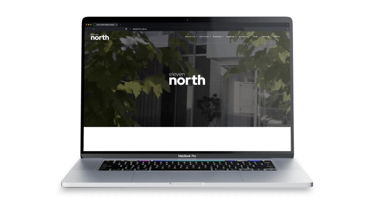 Eleven North