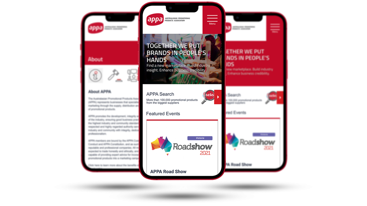 Australasian Promotional Products Association