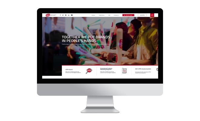 Australasian Promotional Products Association
