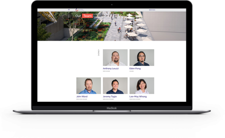 Morris Goding Access Consulting