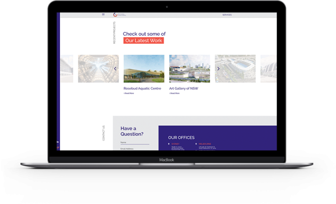 Morris Goding Access Consulting