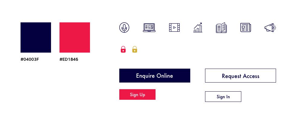 UI Kit
