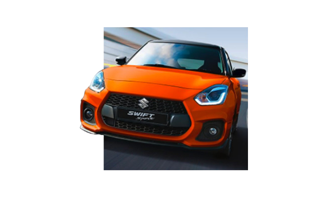 Suzuki Australia