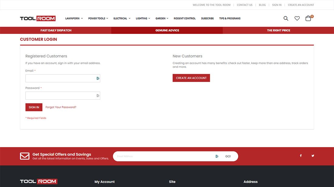 User Experience