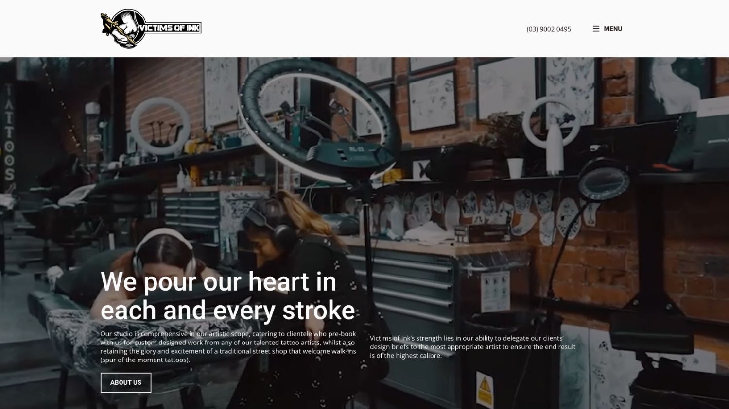 Website Design