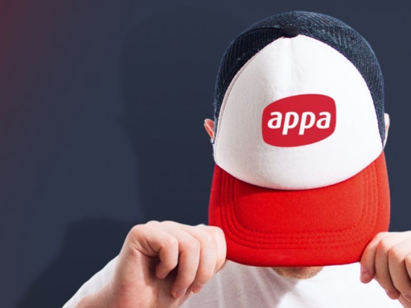 Australasian Promotional Products Association 