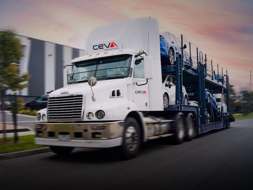 Ceva Car Carrying