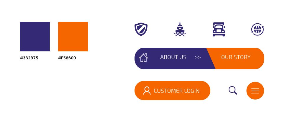 UI KIT